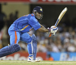 Dhoni may have been asked to follow the rotation policy: Bedi